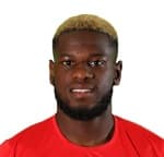 M. Thiam profile