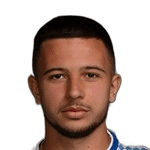 N. Voloshyn profile