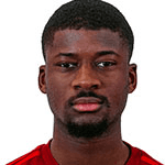 S. Ntamack Ndimba profile