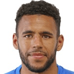 N. Thompson profile