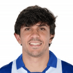 J. Aramburu profile