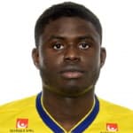 B. Mbunga Kimpioka profile