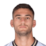 L. Lucca profile