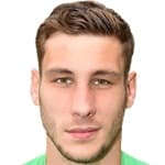 M. Maroši profile