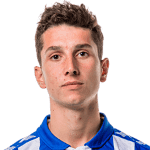 T. Ibrahimagic profile