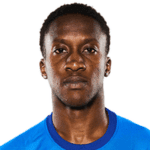 S. Dembélé profile