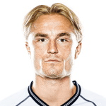 K. Dempsey profile