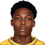 E. Agbaje profile