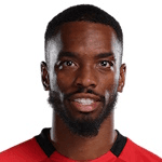 I. Toney profile