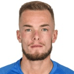 J. Ward profile