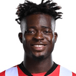 K. Sulemana profile