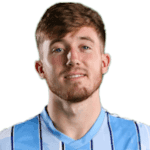 J. Eccles profile