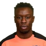 D. Odumosu profile