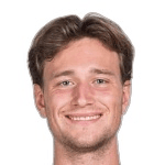 W. Bøving profile