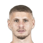 M. Dárdai profile