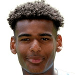 M. Williams profile