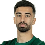 M. Amoura profile