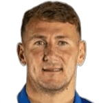 K. McFadzean profile