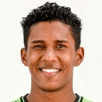 Henrique Freitas Alves profile