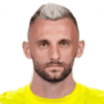 M. Brozović profile