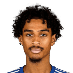 J. Ceesay profile