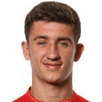 C. Brannagan profile