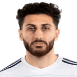 Belal Halbouni profile