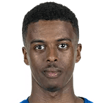 A. Kelati profile