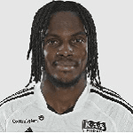 R. Charles-Cook profile