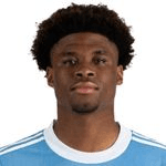T. Gray profile