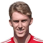 H. Rodgers profile