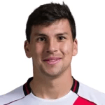 G. Tapia profile