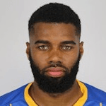 E. Ebanks-Landell profile