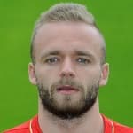 Ryan McLaughlin profile