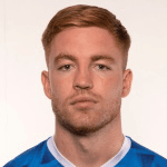 C. Camps profile