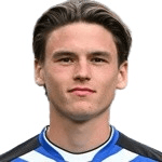 M. Großer profile