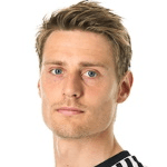 K. Zachariassen profile