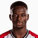 I. Coulibaly profile