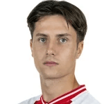 D. Huseinbašić profile