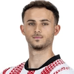 M. Rosenfelder profile