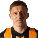 G. Docherty profile