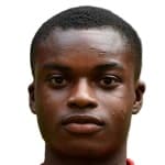 D. Kyerewaa profile