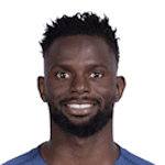 O. Niang profile