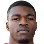 E. Acquah profile