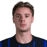 N. Zalewski profile