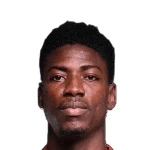 A. N'Diaye profile