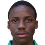 M. Modise profile