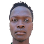 T. Moloisane profile