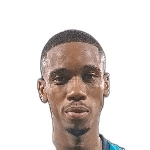 F. Gcaba profile