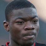 A. Oshilaja profile